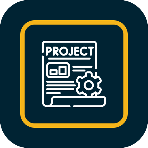 Project Management – Dash Mobile App