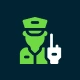 Security Guard Management – Dash SaaS Add-On