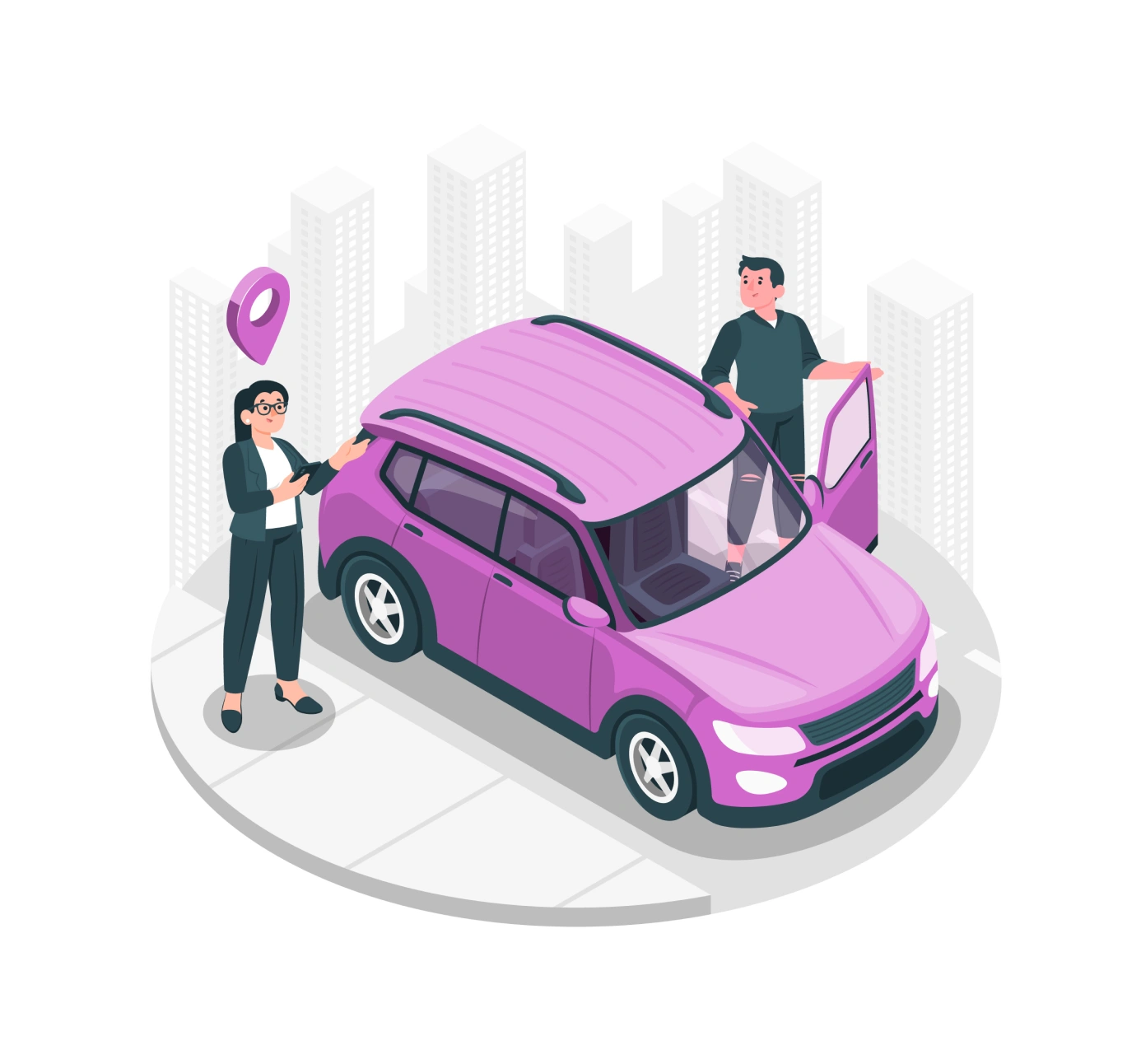 Car Dealership