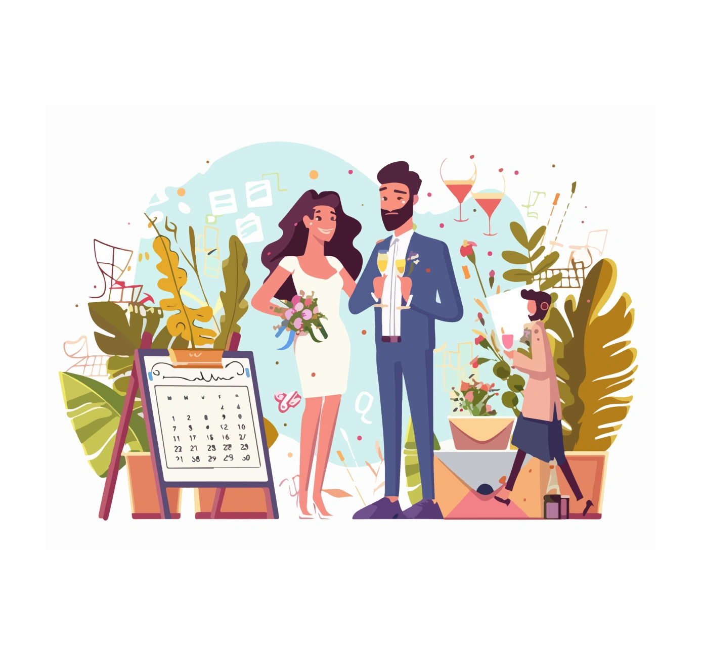 Catering Management