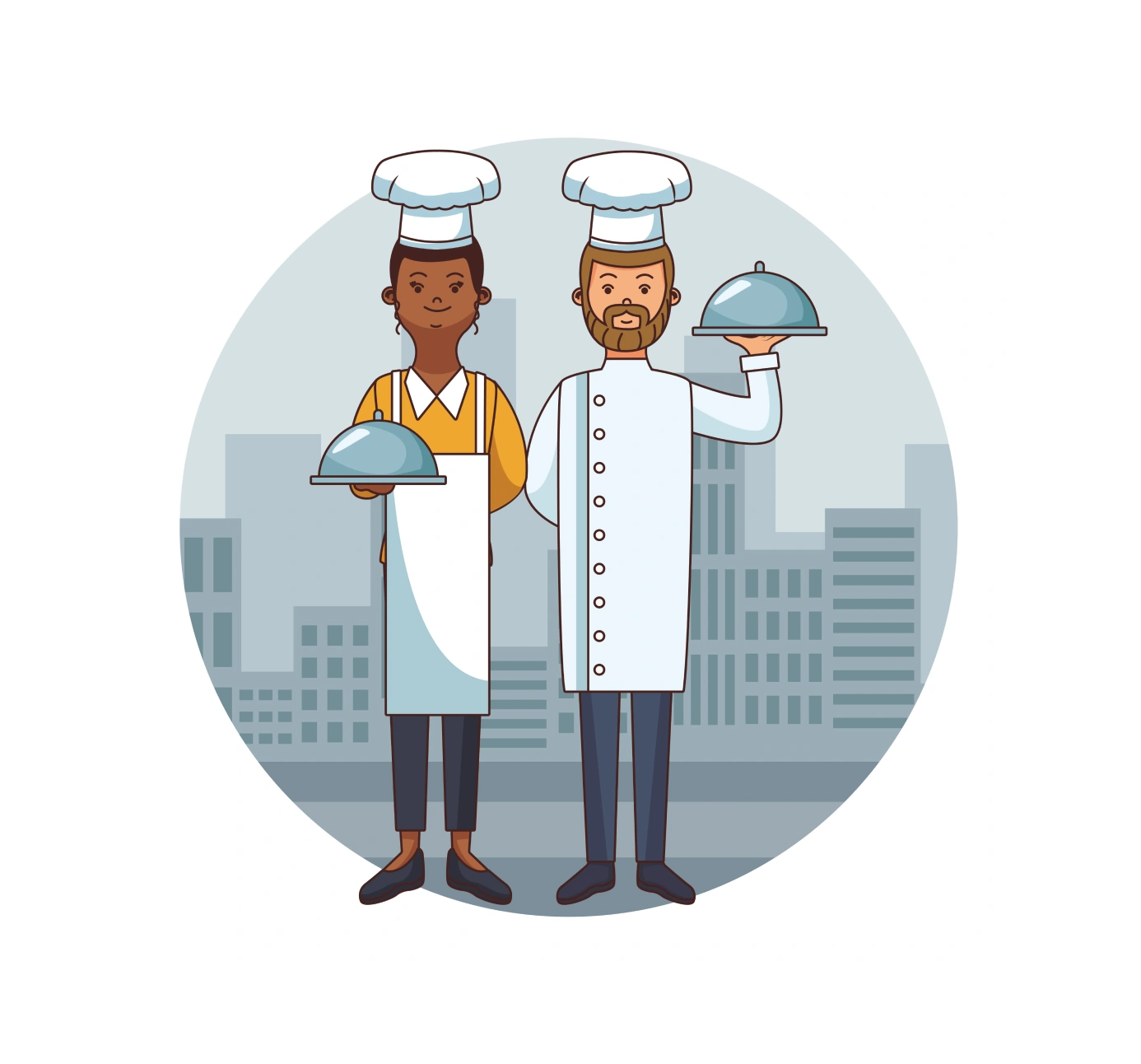 Catering Management