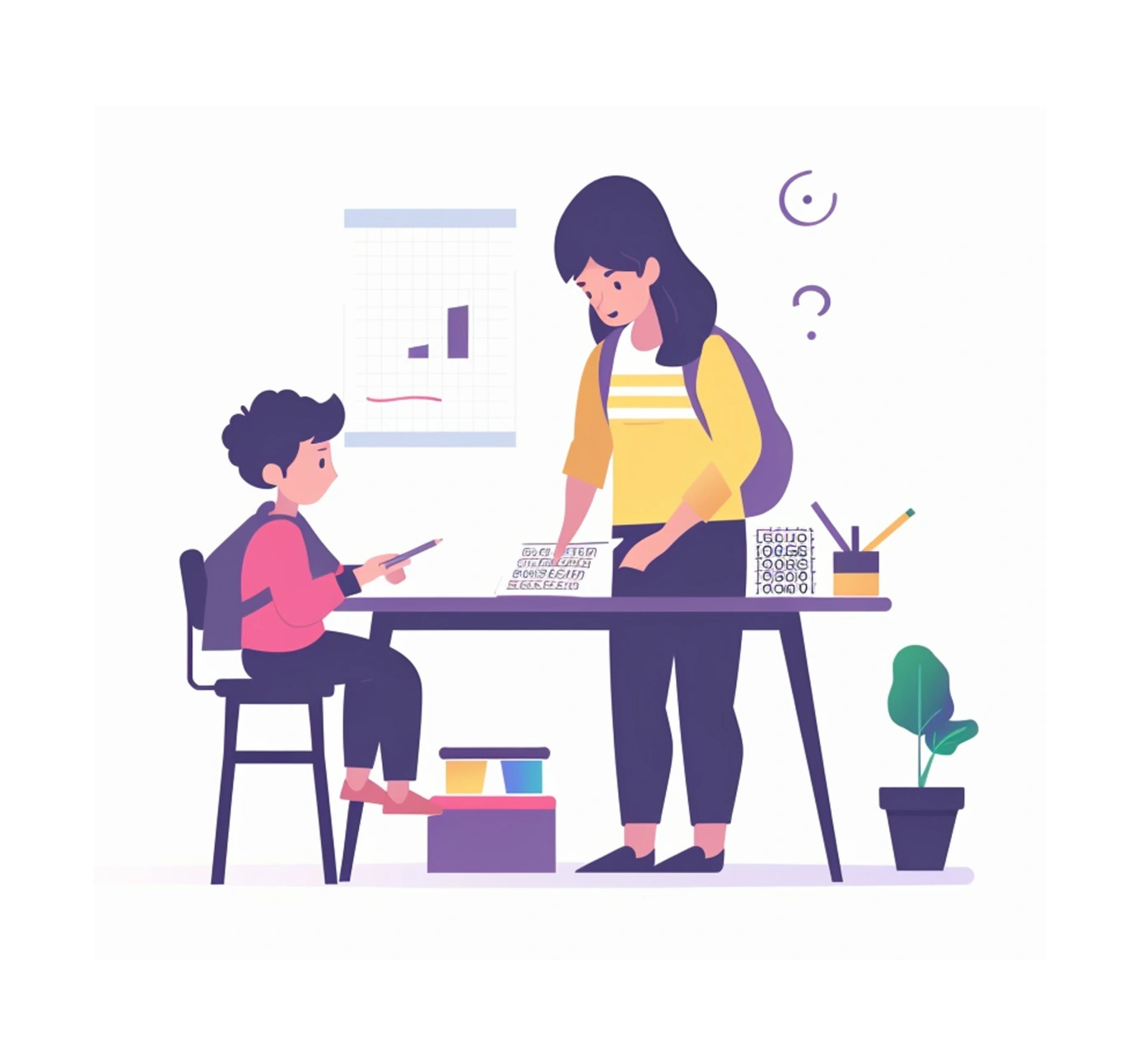 Childcare Management