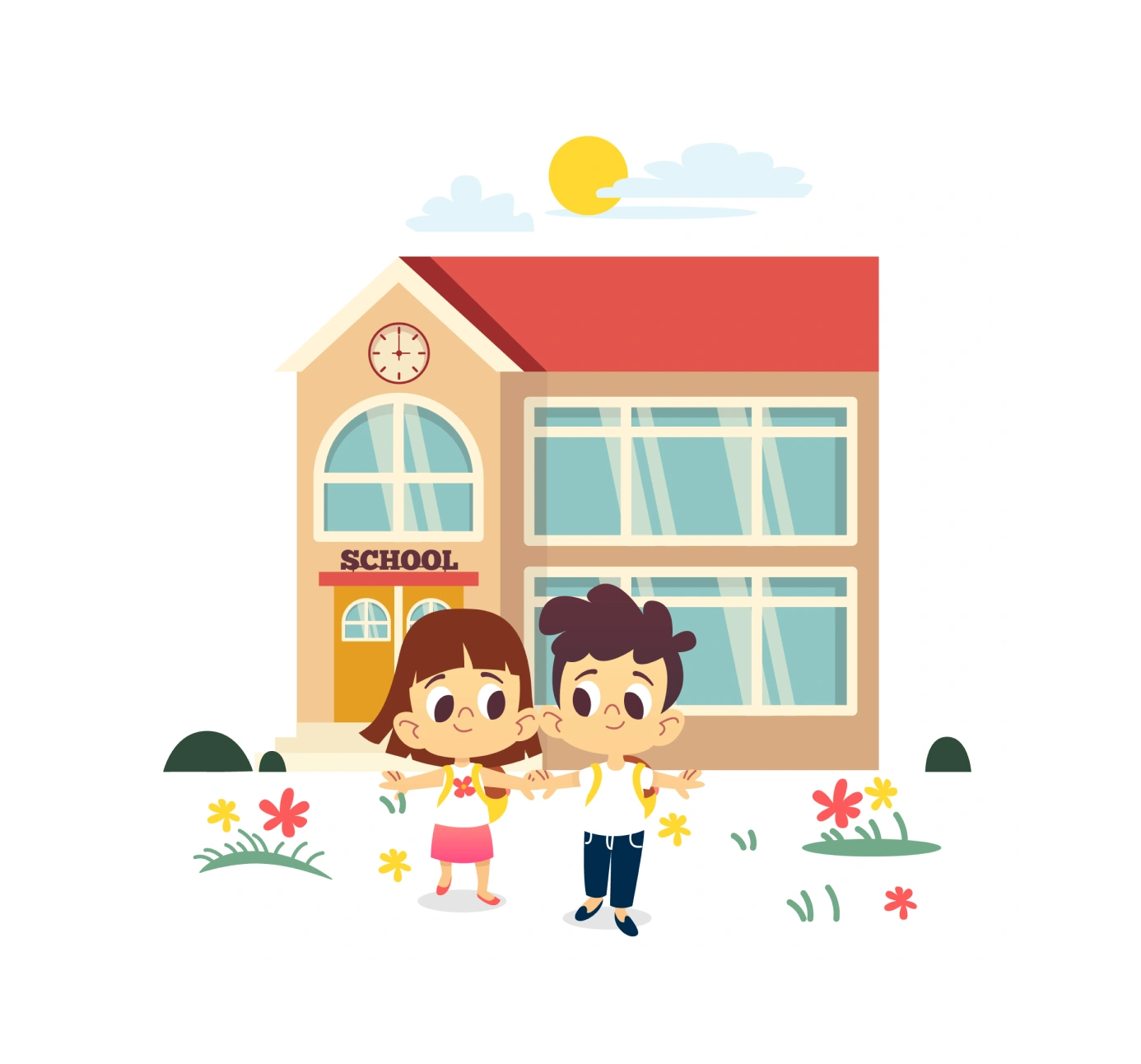 Childcare Management