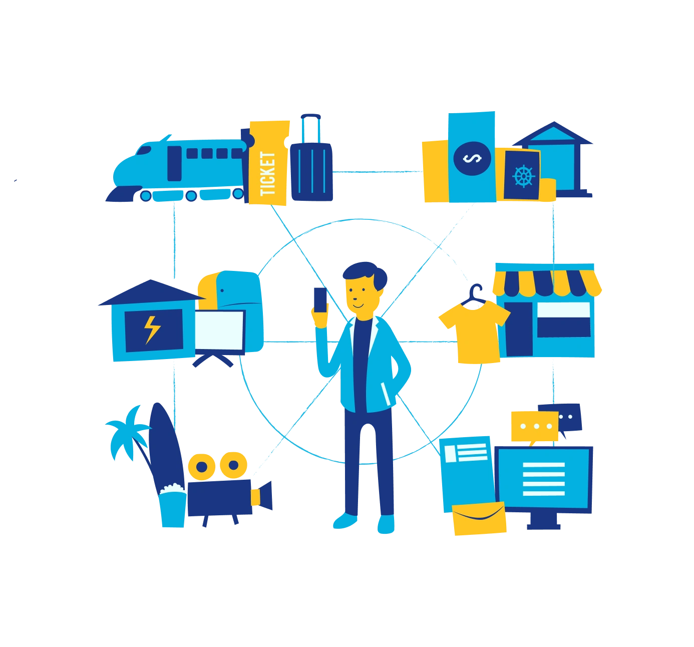 Courier Management