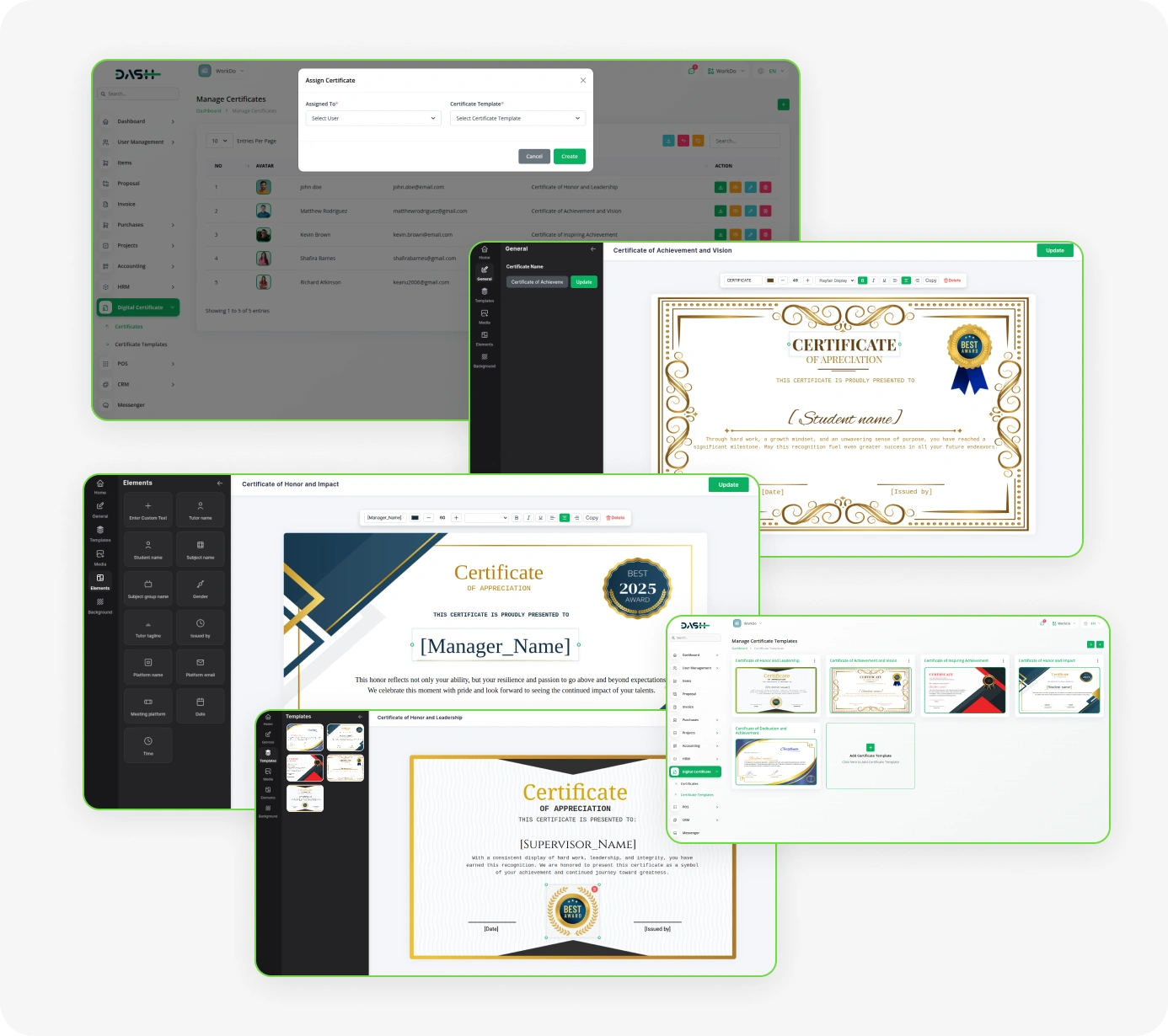 digital-certificate