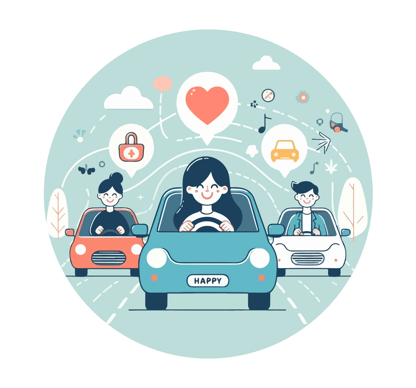 Driving School