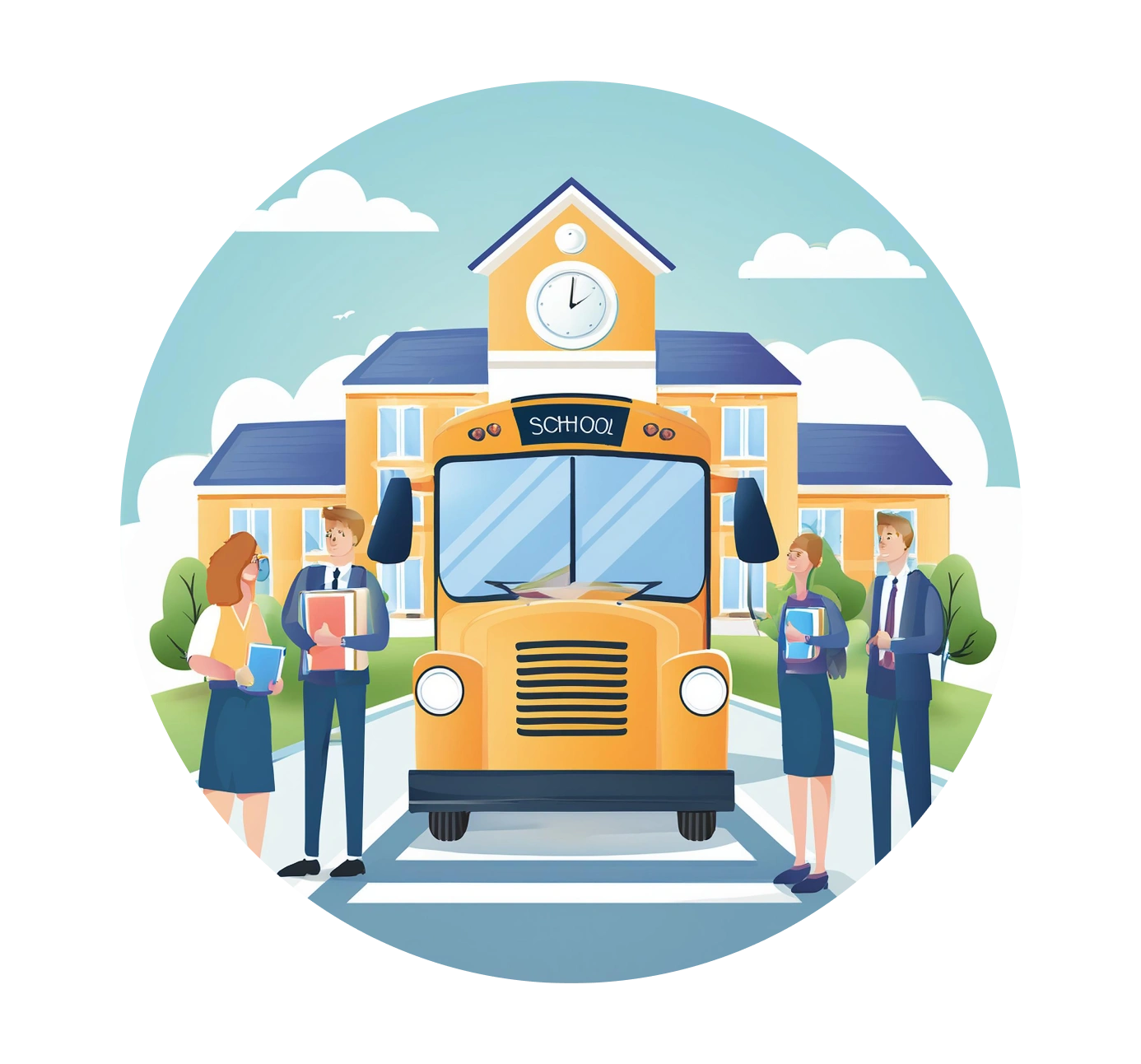 Driving School