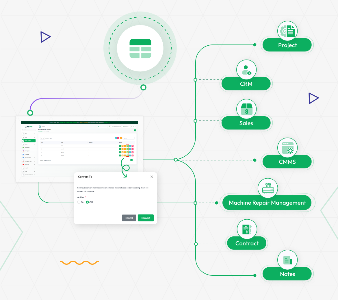 Form Builder
