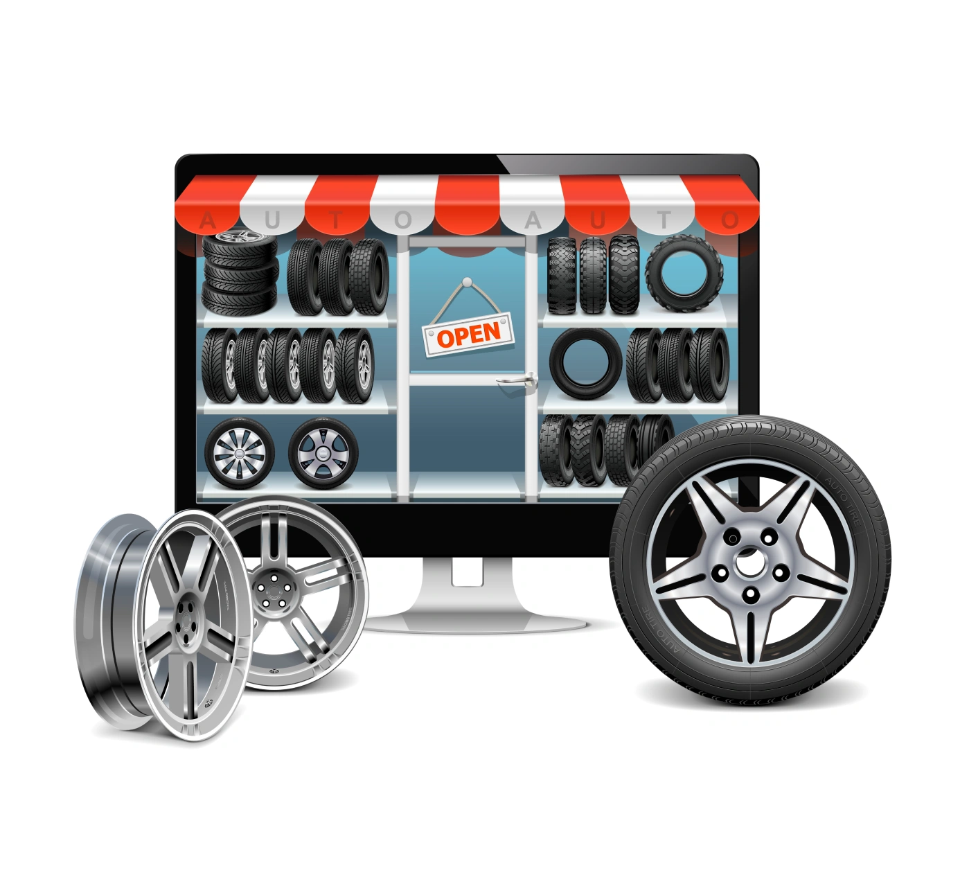Garage/Workshop Management System