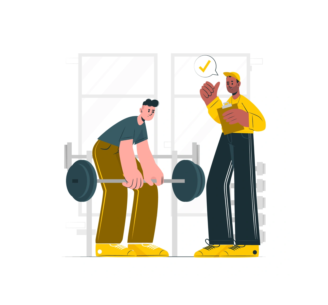 GYM Management
