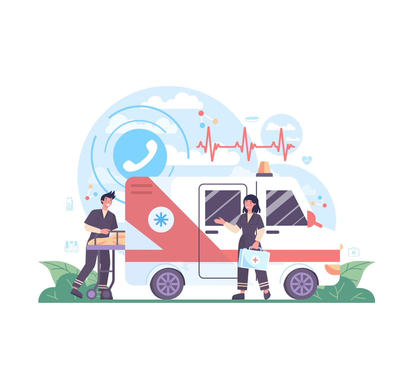 Hospital Management