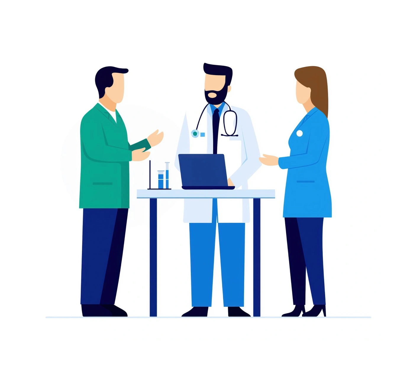 Hospital Management