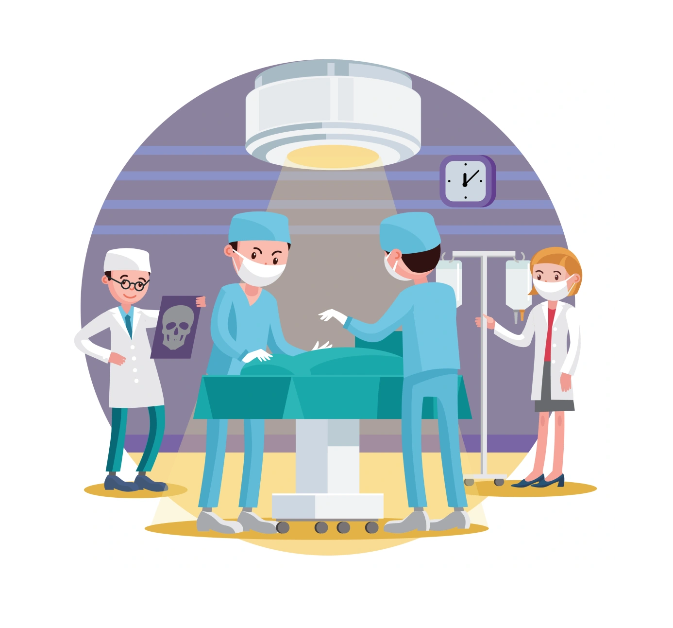Hospital Management