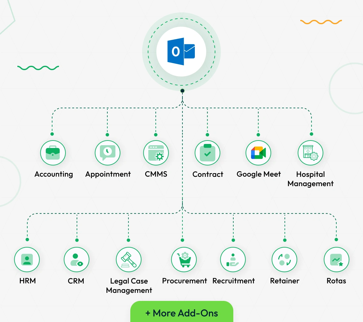 Outlook Calendar