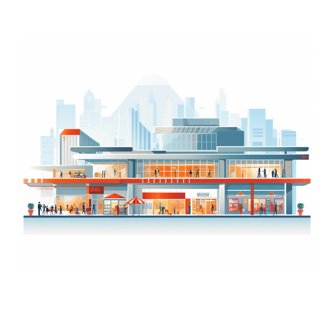 Parking Management
