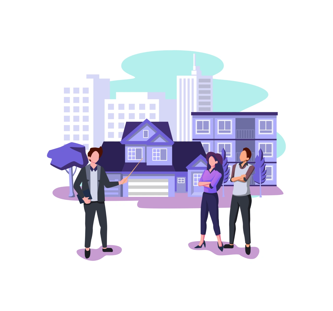 Property Management