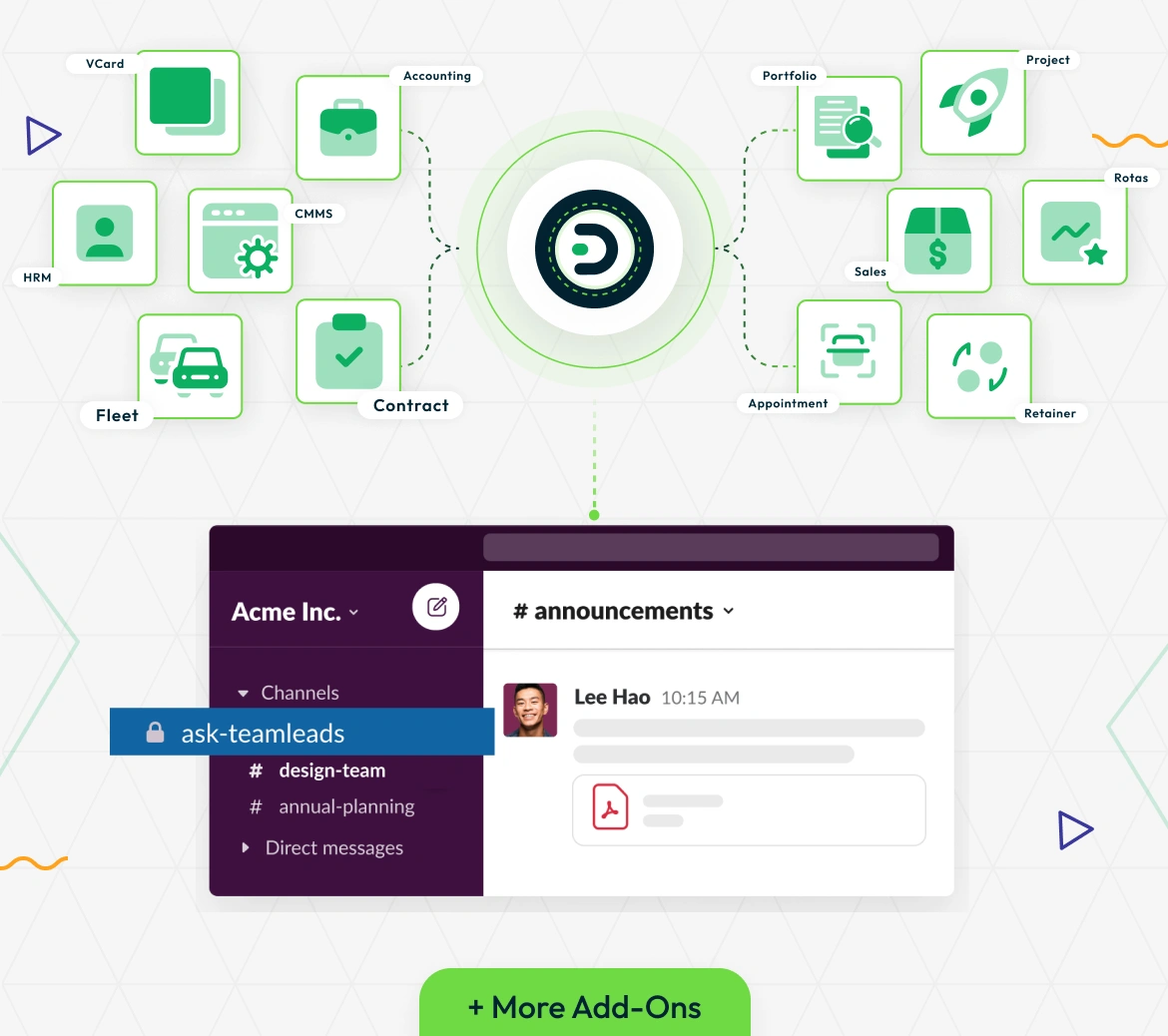 Slack