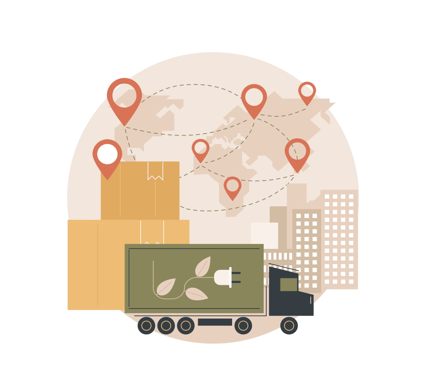Vehicle Booking Management