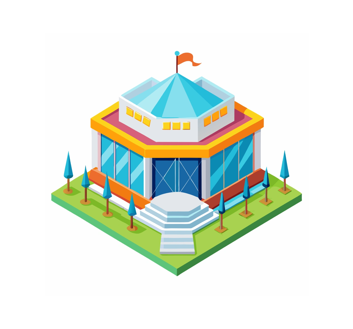 Visitor Management