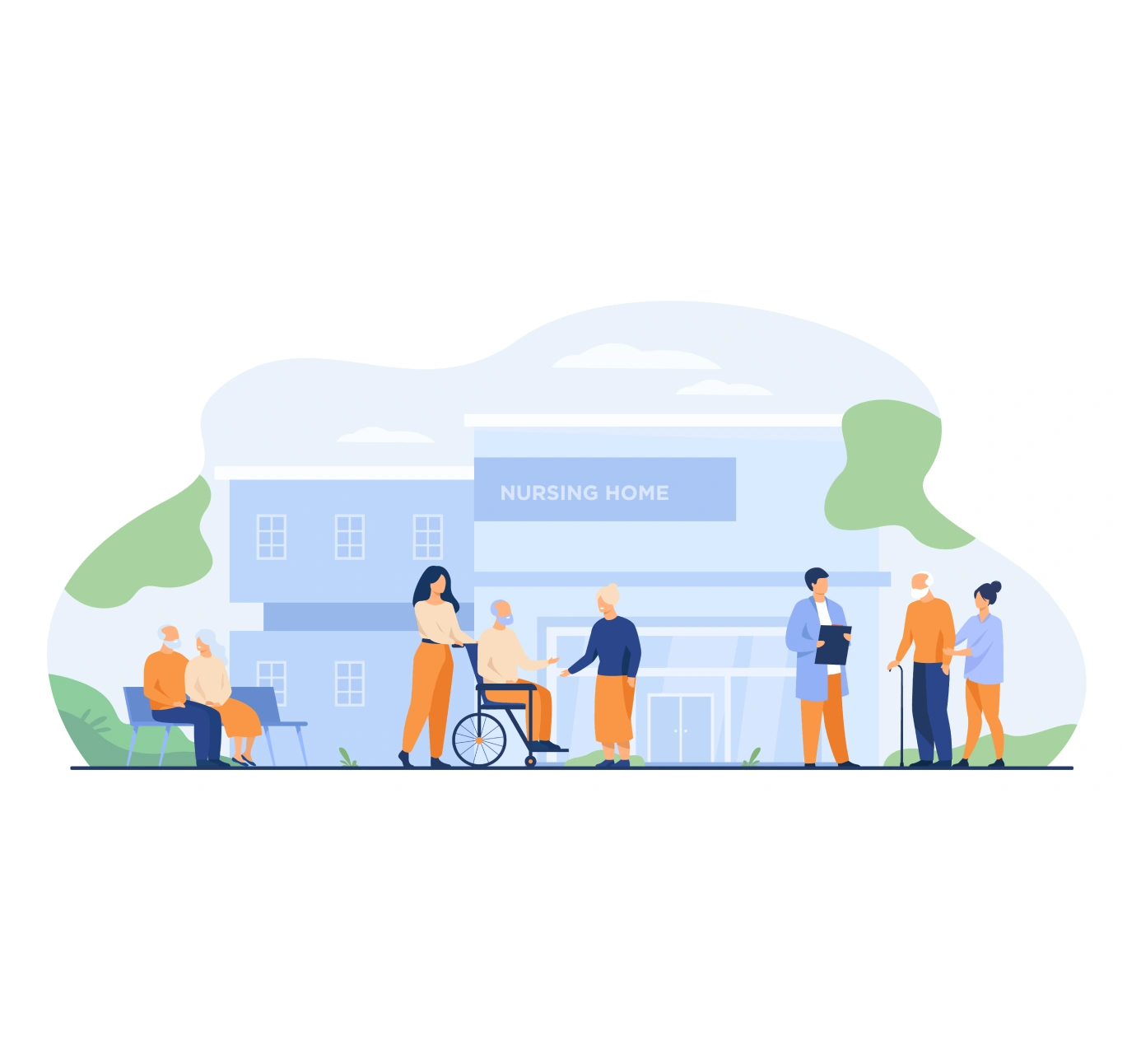 Visitor Management