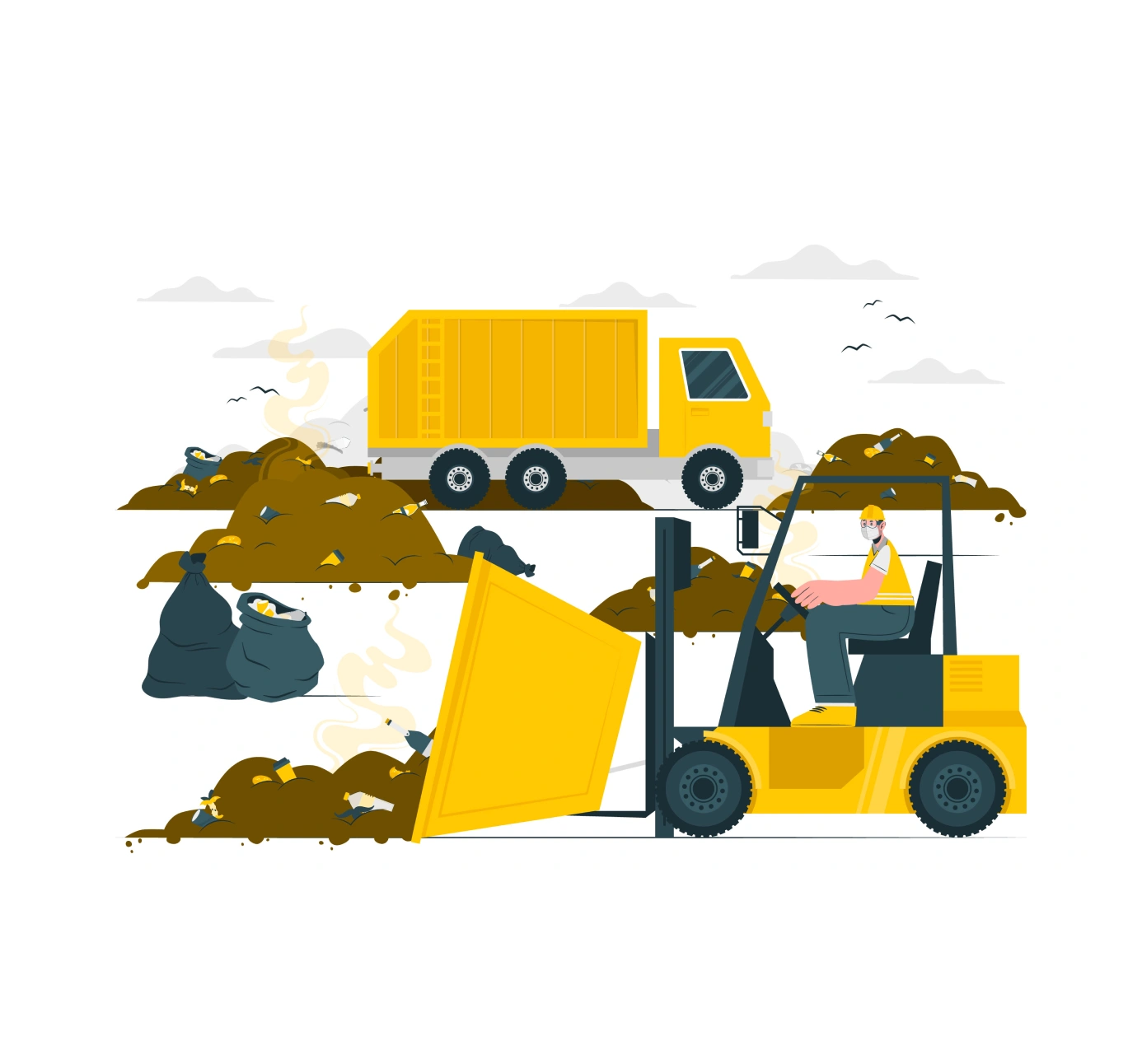 Waste Management
