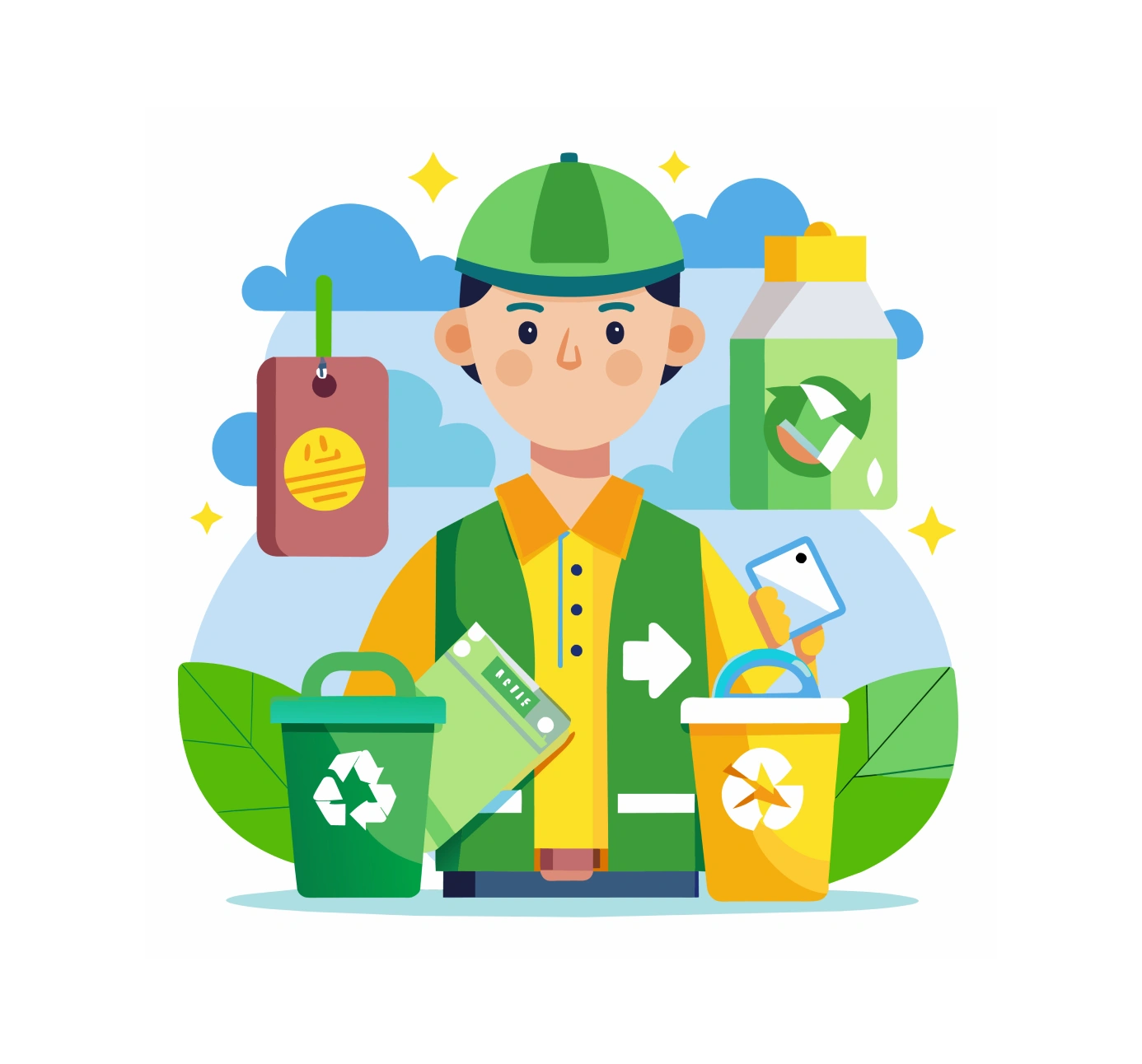 Waste Management