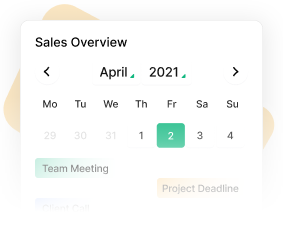 calendar