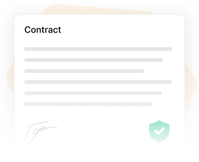contract