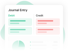 double-entry