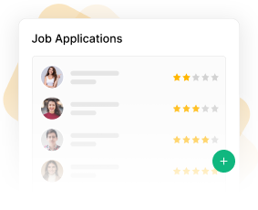 recruitment