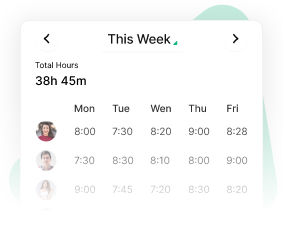 timesheet