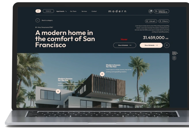 ecom banner