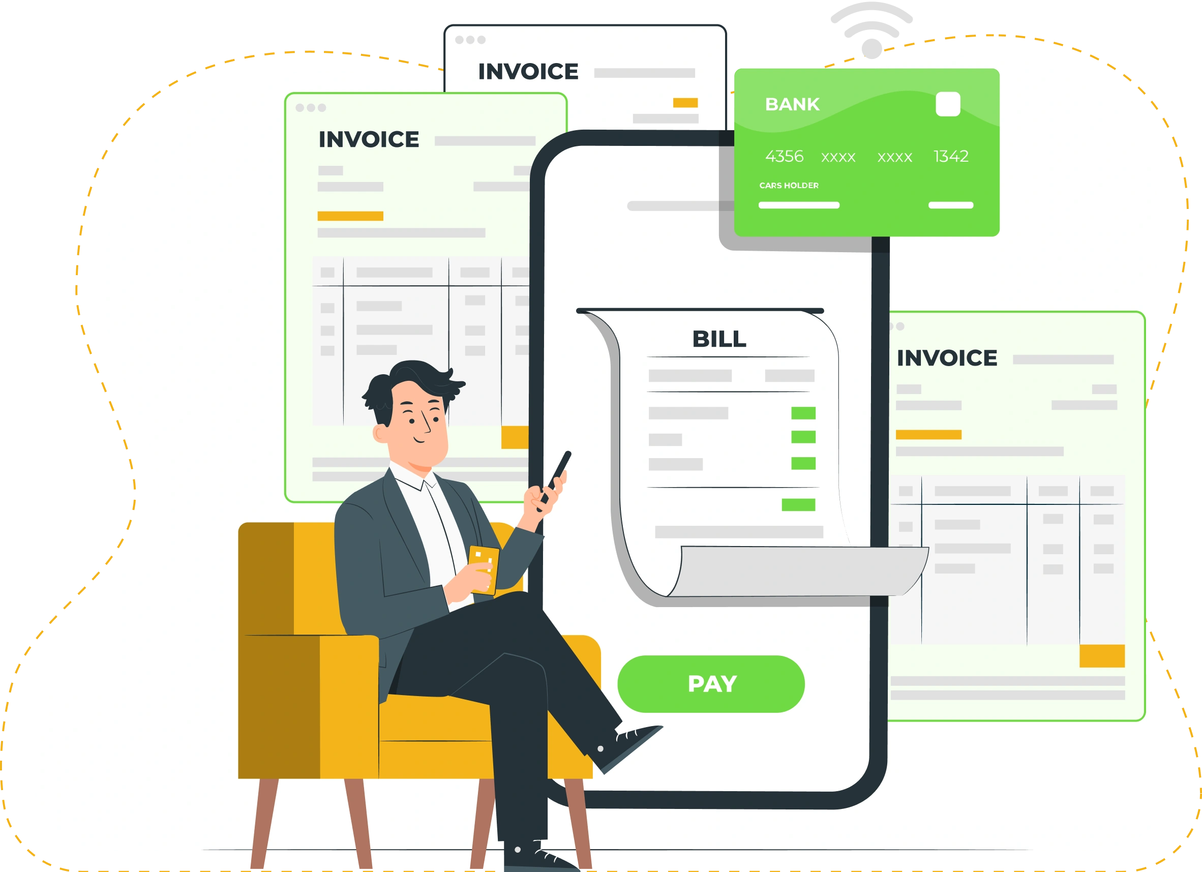 accounting software Friendly Interfaces Accounting Software Friendly Interfaces