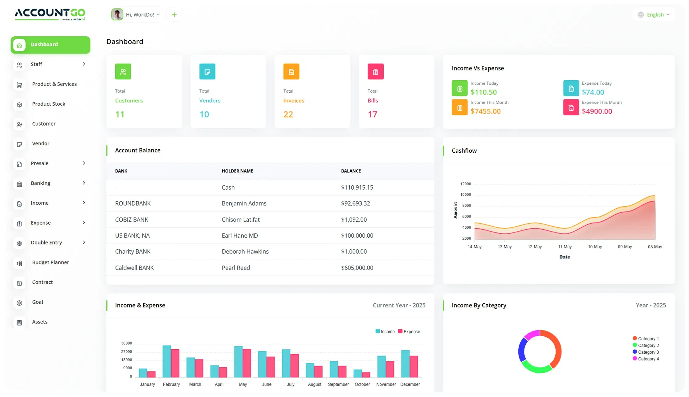 accounting software Accounting Software