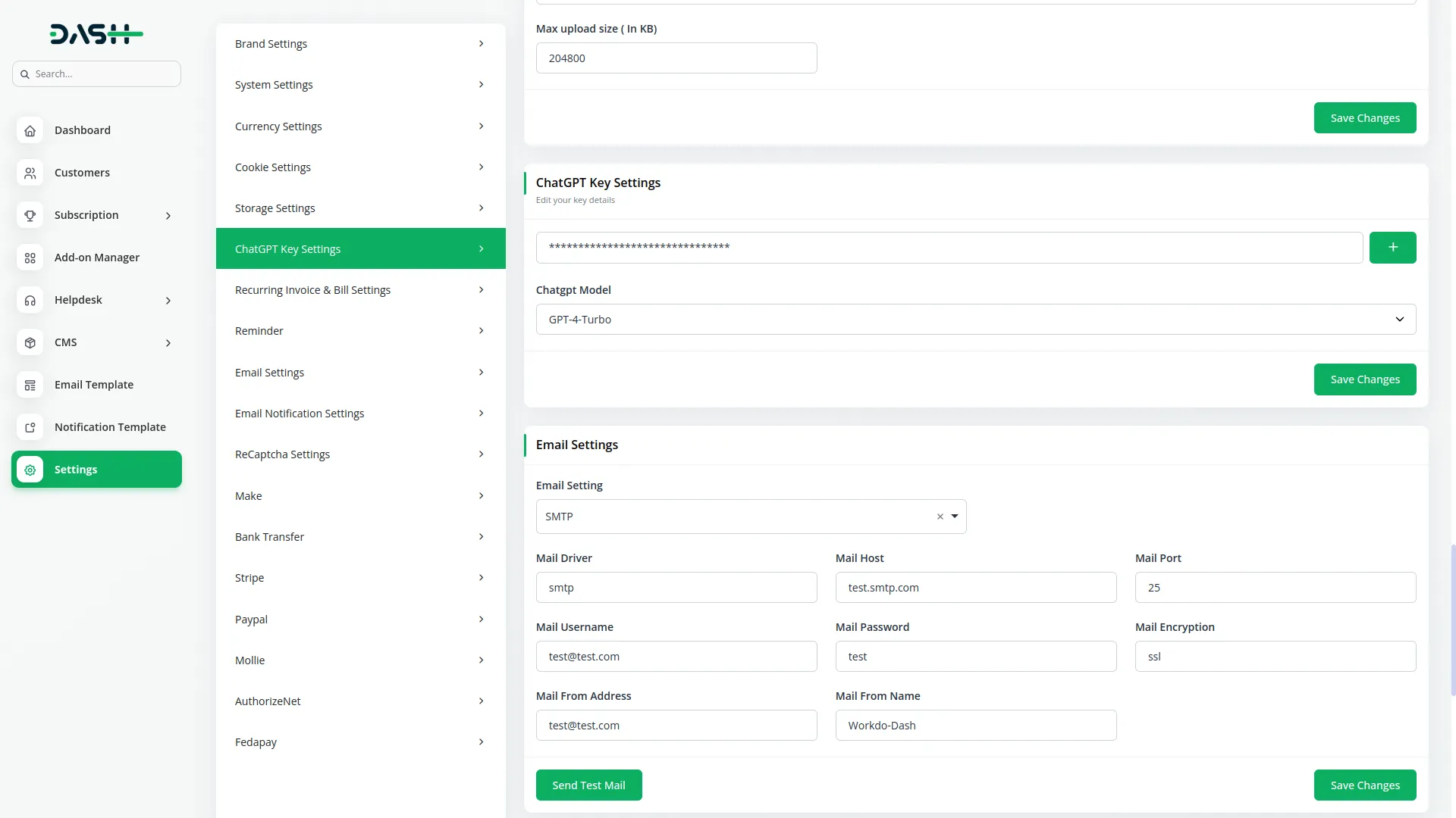 Ai Assistant