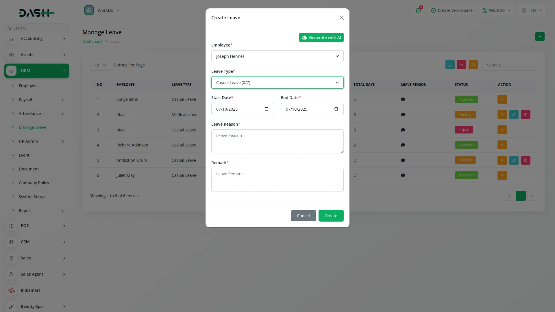Ai Assistant