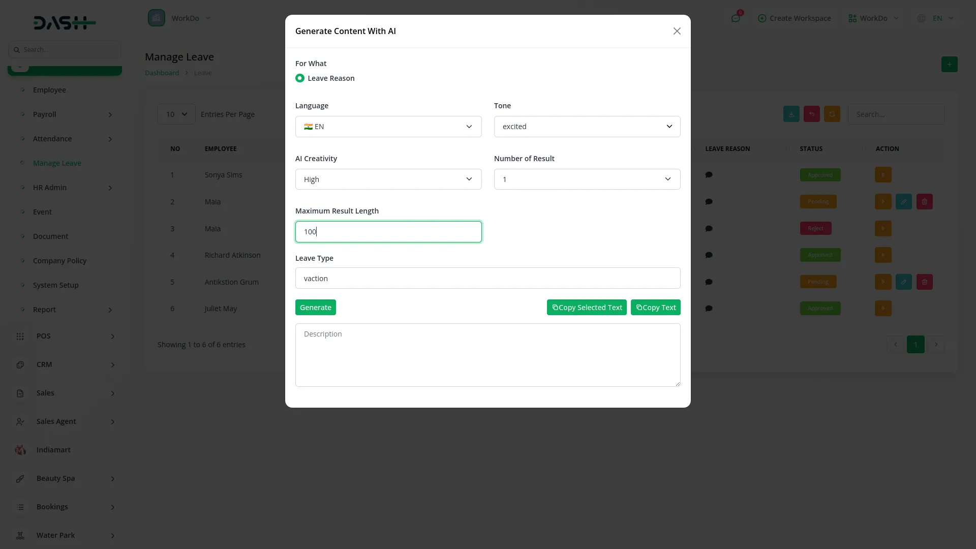 Ai Assistant