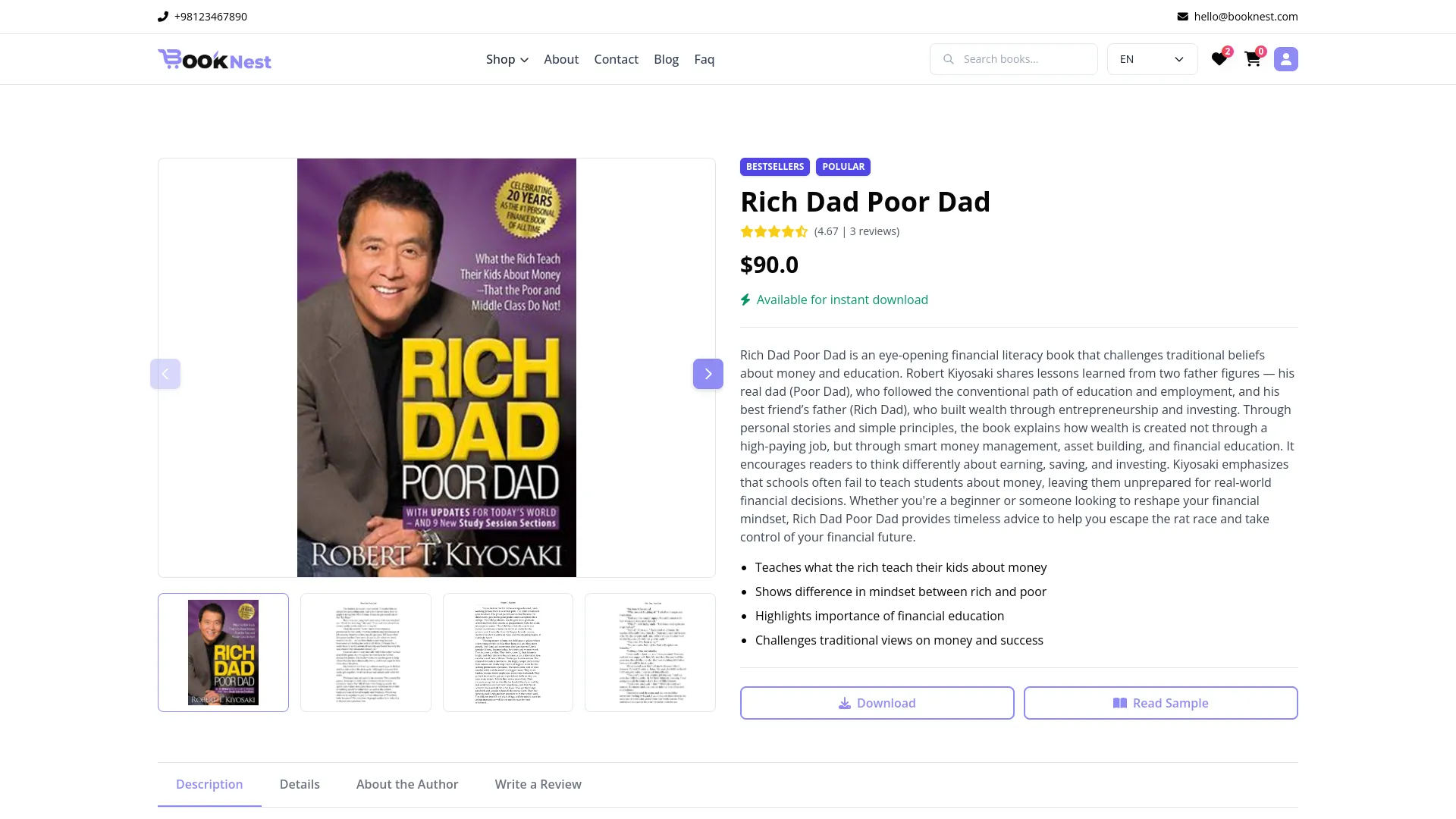 eBook Ebook