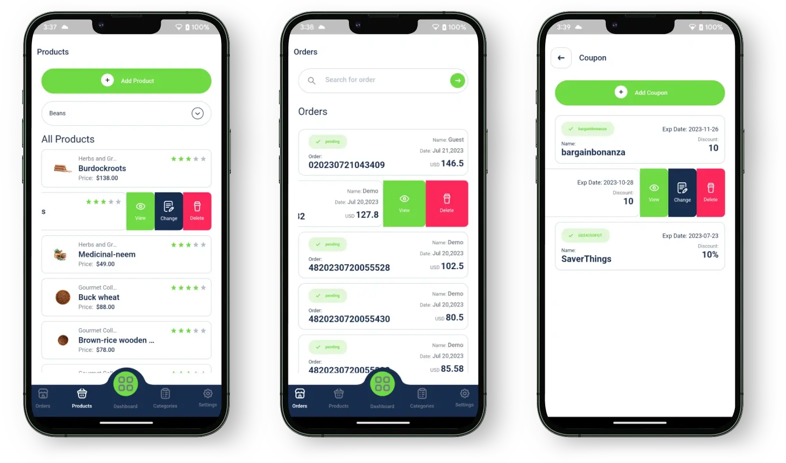 Ecommerce-Mobile-App Ecommerce-Mobile-App
