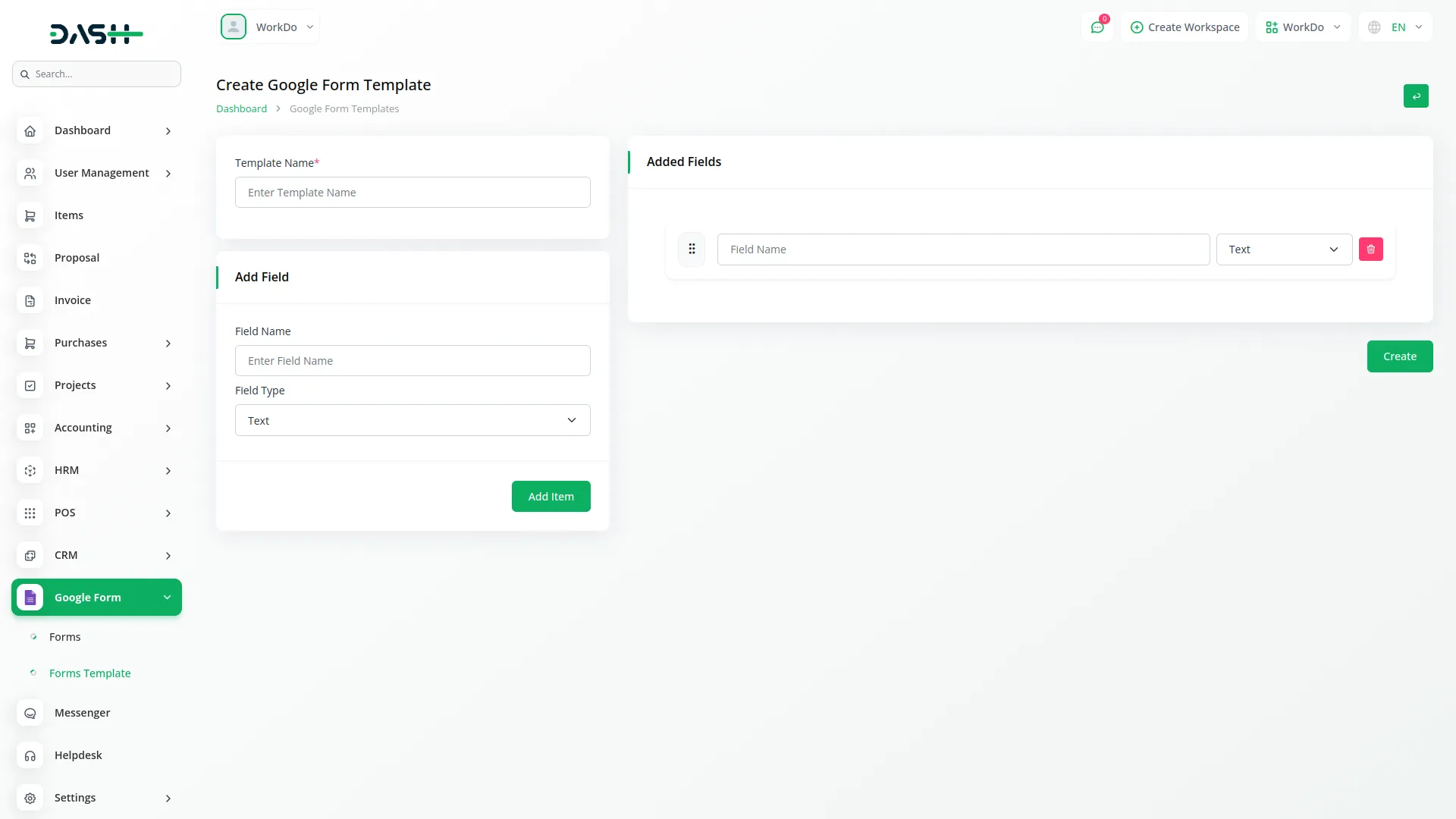 Google Forms Google Forms