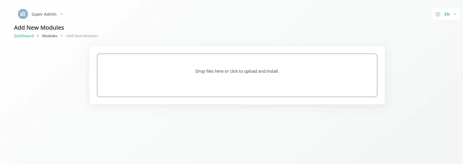 Google Meet Integration In Dash Saas