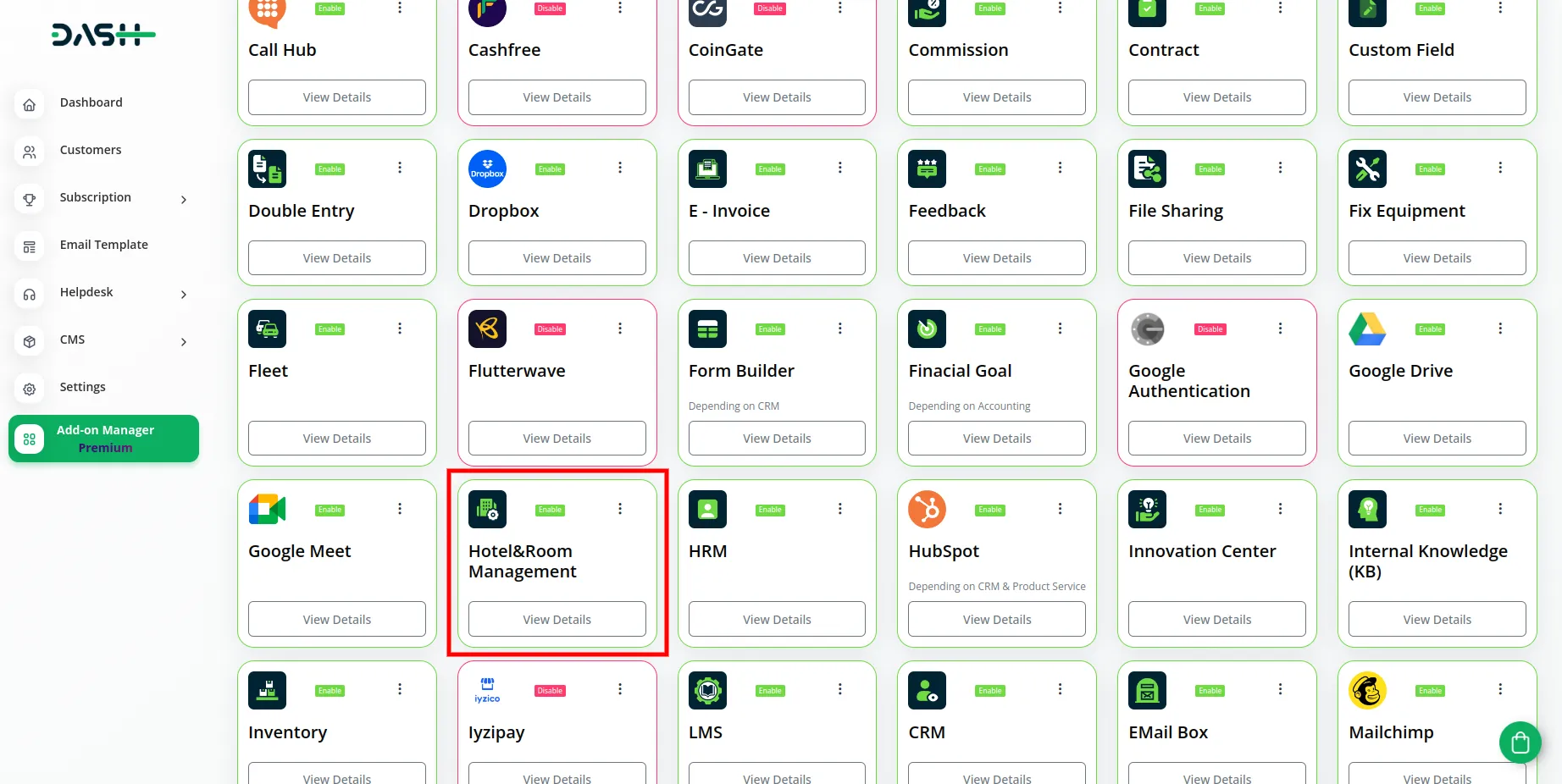 Hotel-Room-Management-Dash-Saas