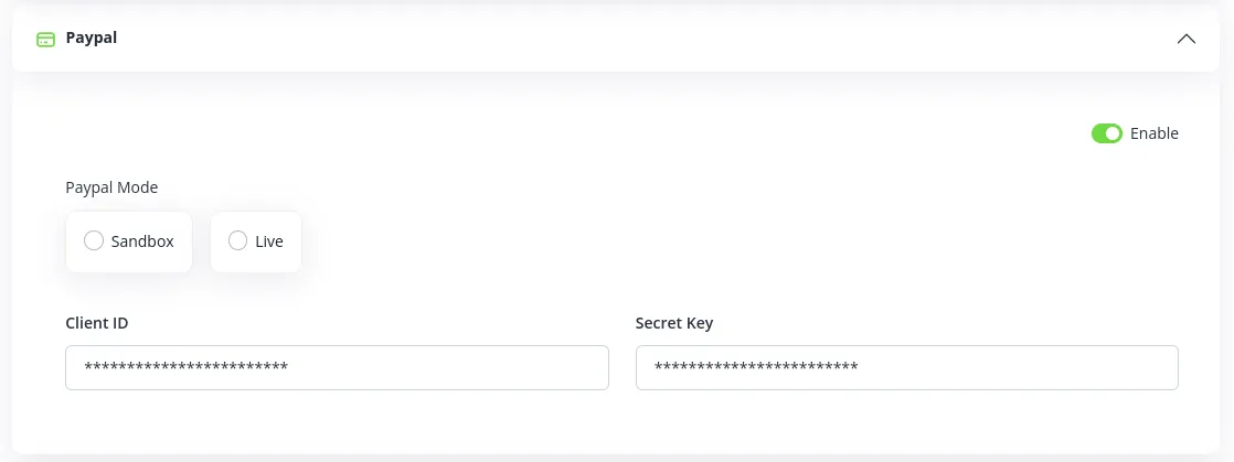 Payment-Gateway-Integrations