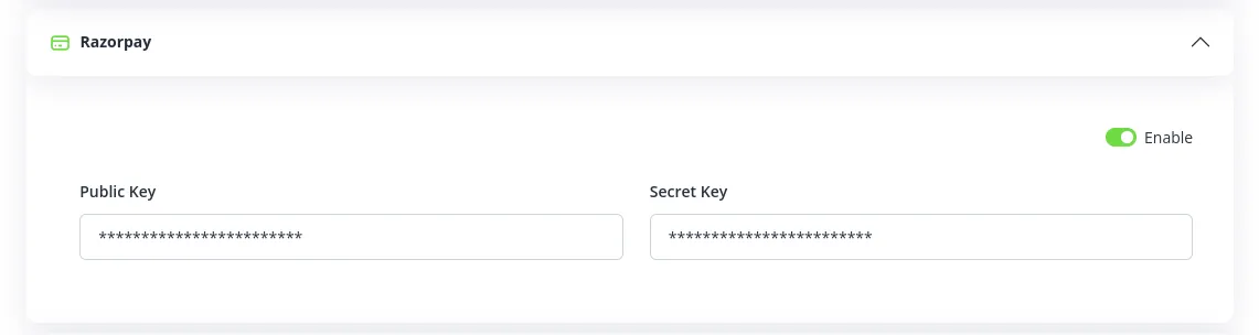 Payment-Gateway-Integrations
