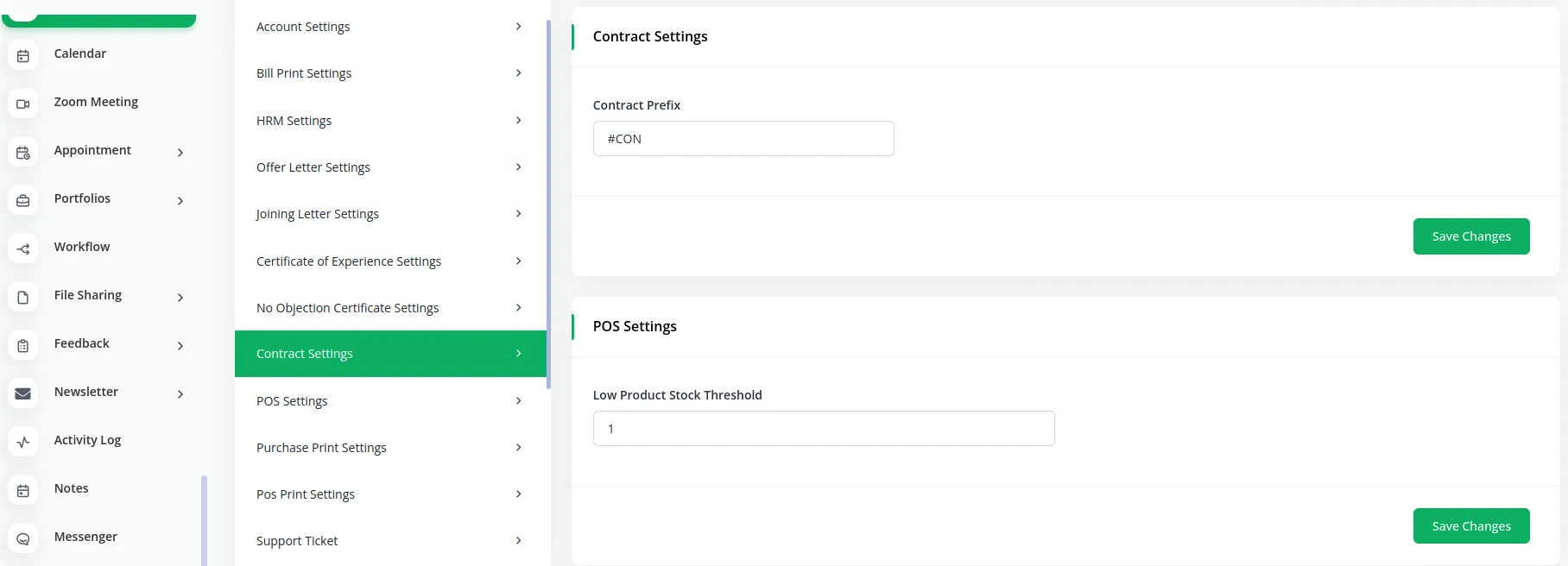 WorkDo Dash: Simplifying Your Business Operations! 55 Workdo Dash