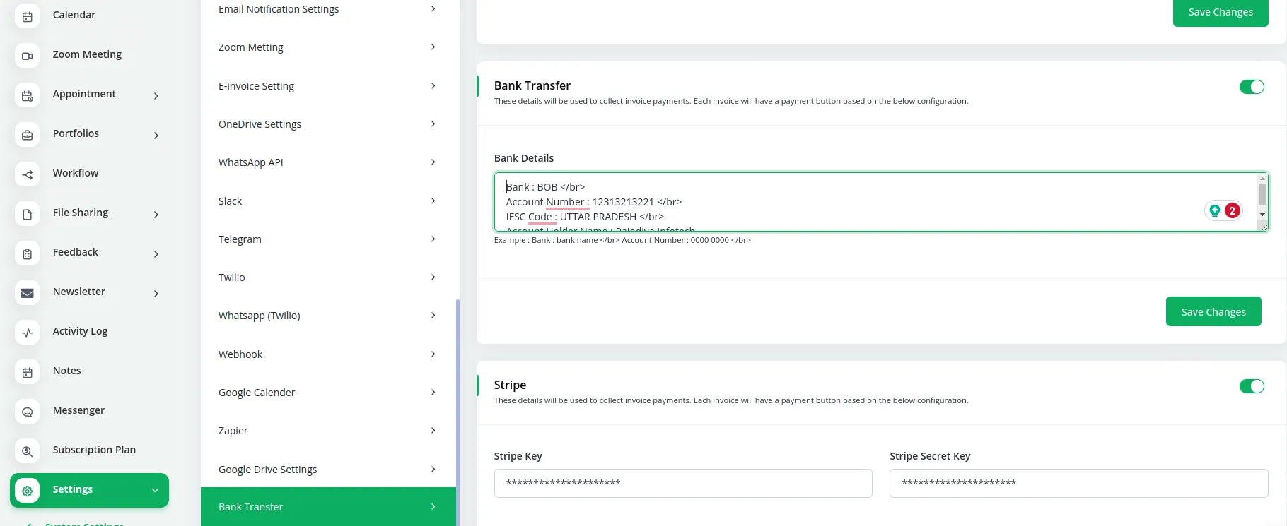 WorkDo Dash: Simplifying Your Business Operations! 75 Workdo Dash