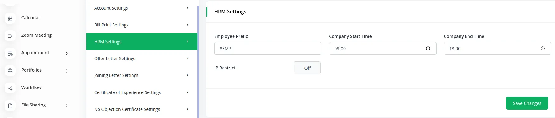 WorkDo Dash: Simplifying Your Business Operations! 50 Workdo Dash