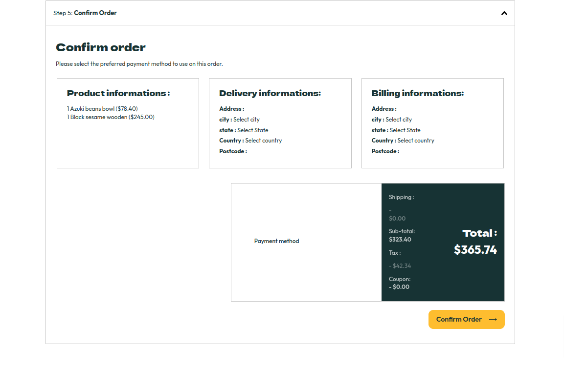 EcommerceGO