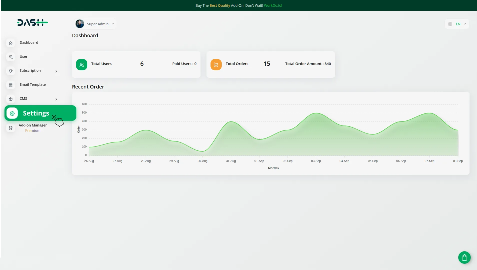 Payment Gateway Paystack 1 Paystack
