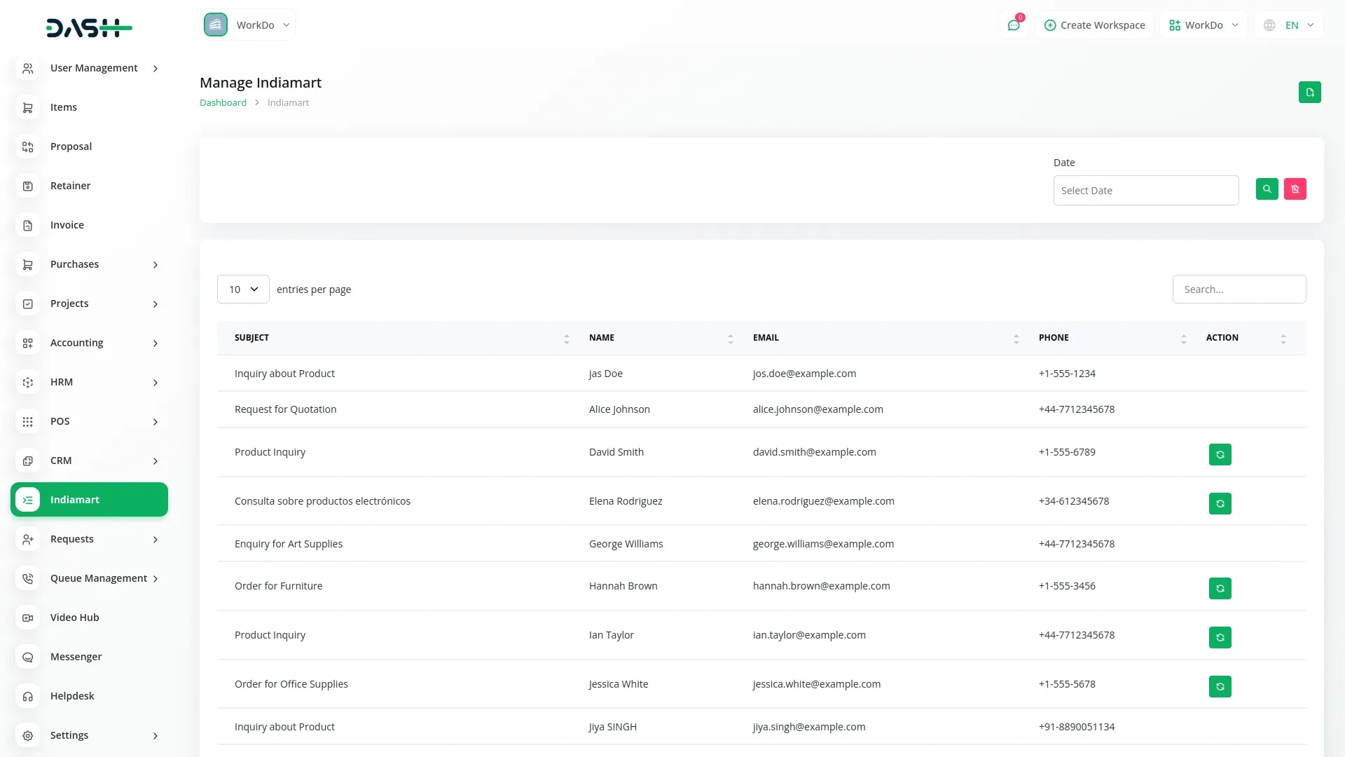 Indiamart Indiamart